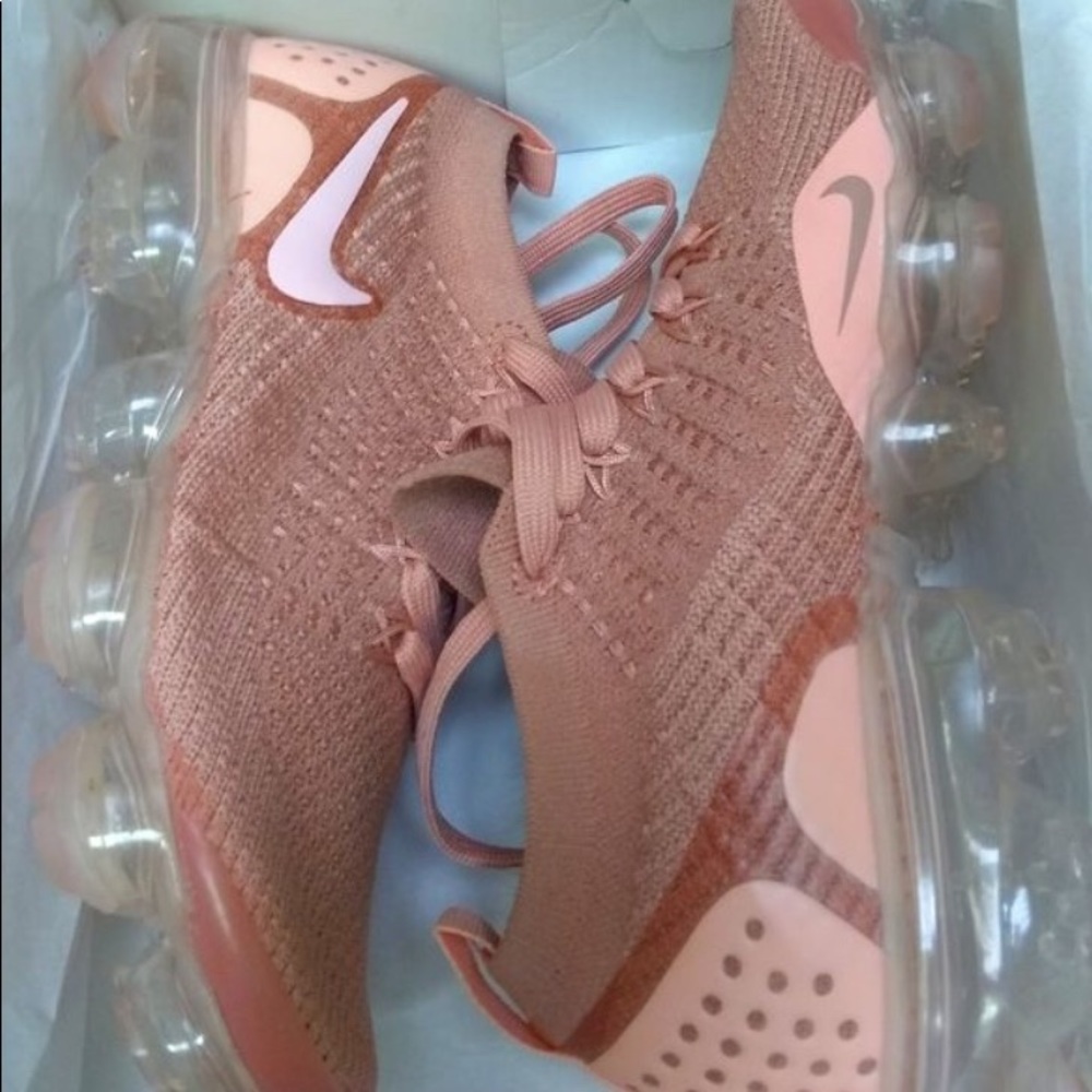 Nike vapor shoes
